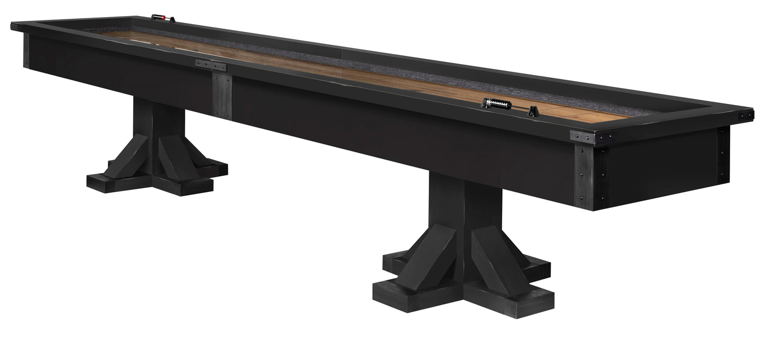 Legacy Billiards 14' Harpeth Shuffleboard