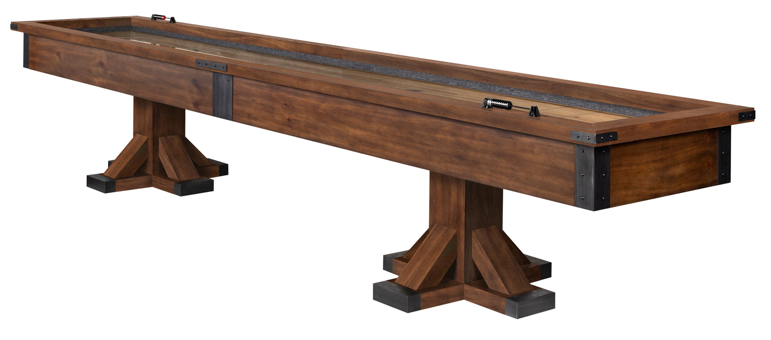 Legacy Billiards 14' Harpeth Shuffleboard