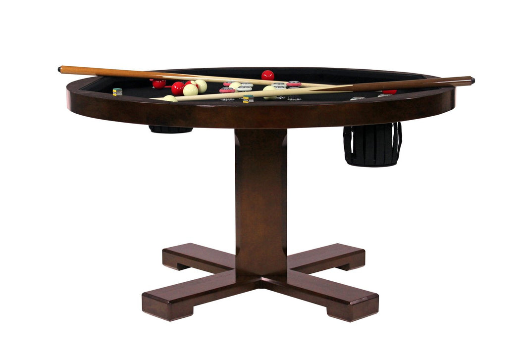 Heritage 3-1 Game Table Set