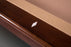 8' Heritage Blazer Pool Table