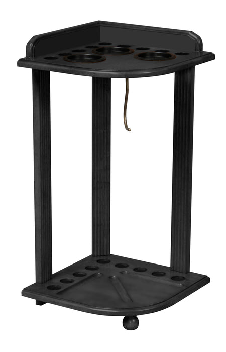 Legacy Heritage Corner Rack