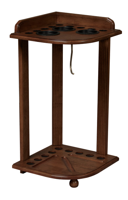 Legacy Heritage Corner Rack