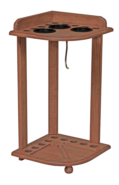 Legacy Heritage Corner Rack