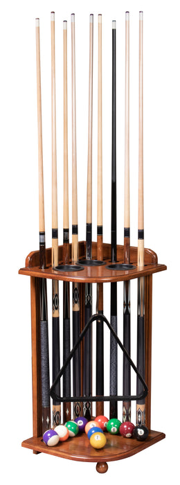 Legacy Heritage Corner Rack