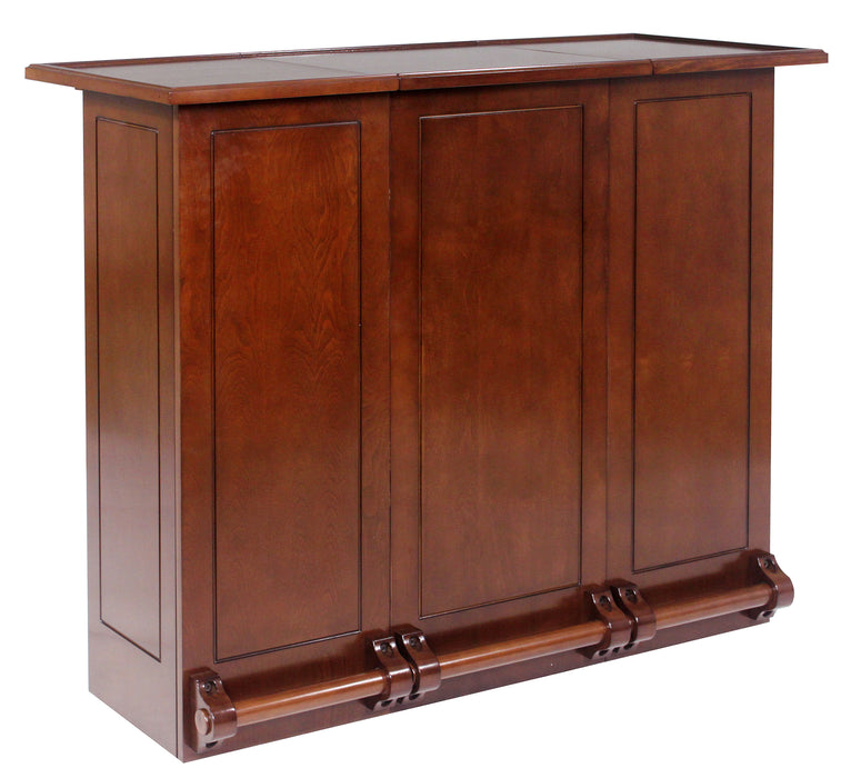 Heritage Folding Bar