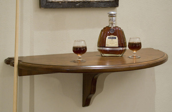 Legacy Heritage Wall Shelf Wall Display