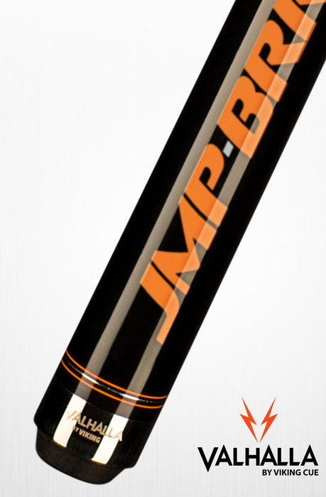 Valhalla VA JMPBRK2 Pool Cue Stick