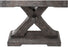 Presidential Billiards 12' Kariba Shuffleboard
