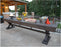 Presidential Billiards 12' Kariba Shuffleboard