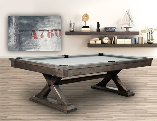 Kariba Pool Table