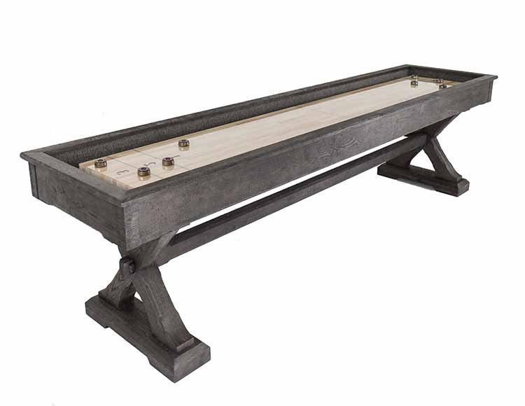 Presidential Billiards 12' Kariba Shuffleboard