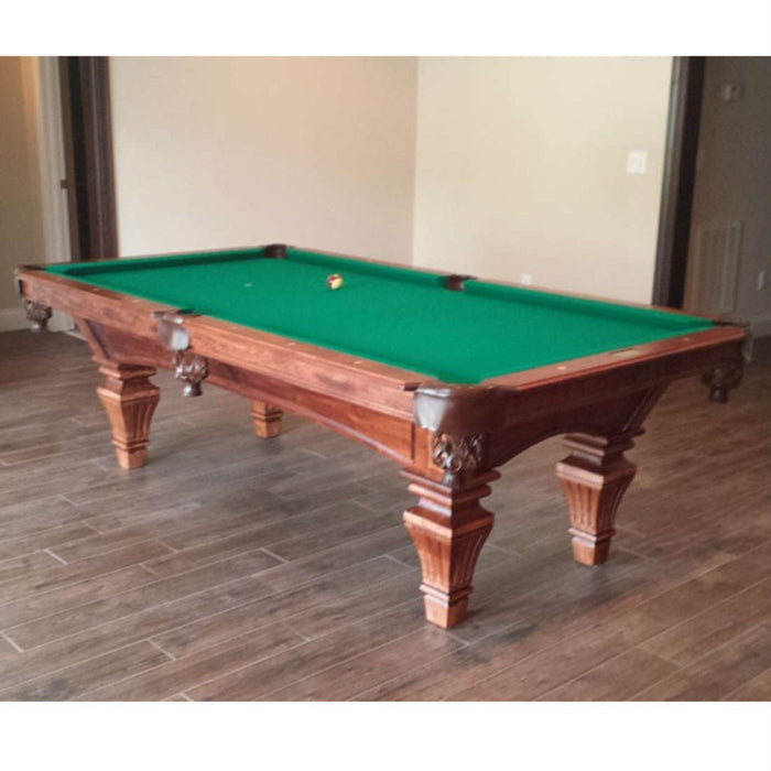 A. E. Schmidt Litchfield Pool Table
