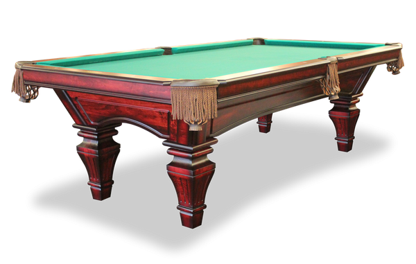 A. E. Schmidt Litchfield Pool Table