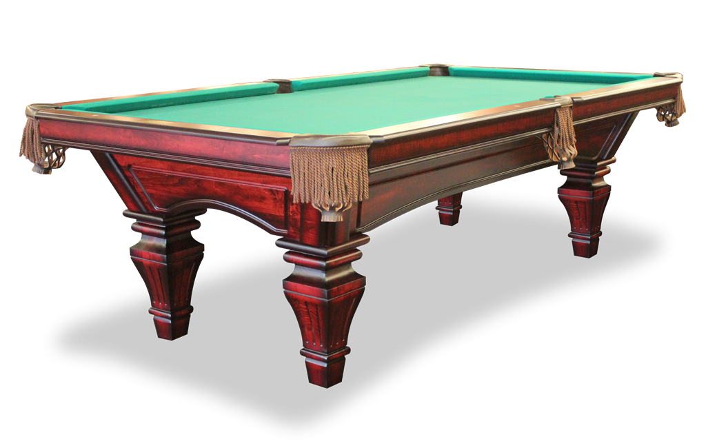 A. E. Schmidt Litchfield Pool Table