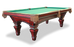 A. E. Schmidt Litchfield Pool Table