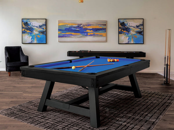 Presidential Billiards Madison Pool Table