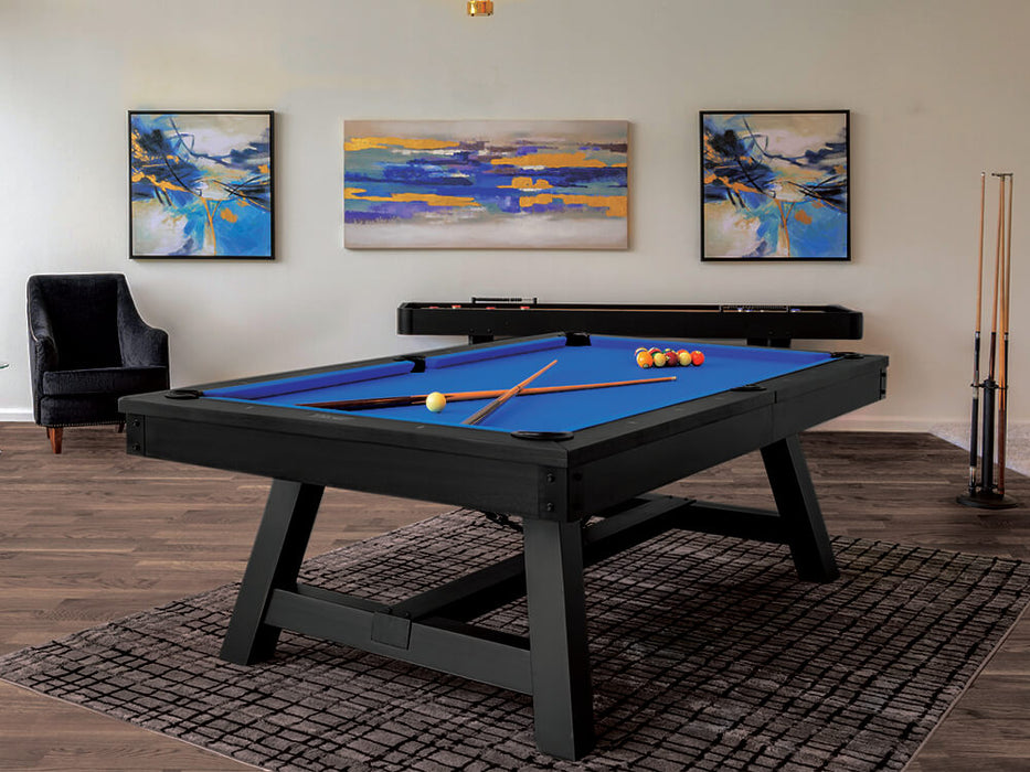 Presidential Billiards Madison Pool Table