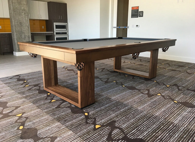 Golden West Majestic Pool Table