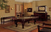 Legacy Billiards Mallory Pool Table