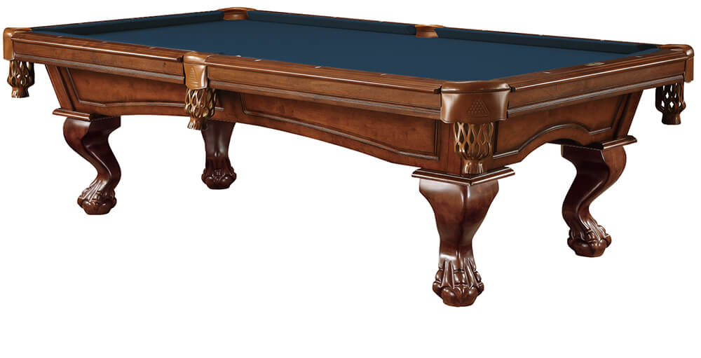Legacy Billiards Megan Pool Table