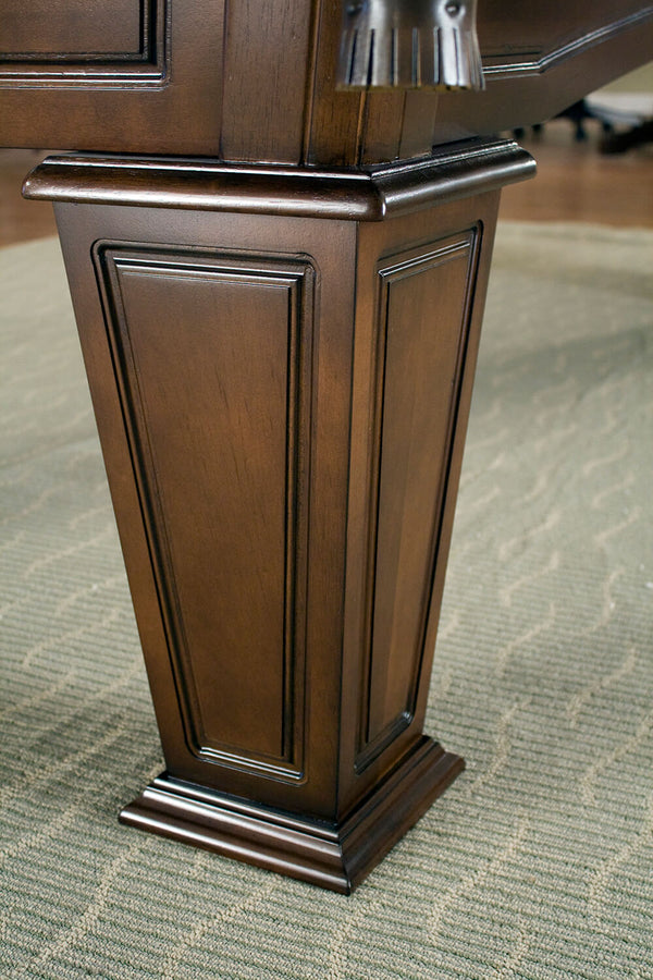 Legacy Billiards Mesa Pool Table