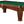 Legacy Billiards Mesa Pool Table