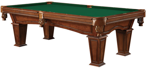 Legacy Billiards Mesa Pool Table