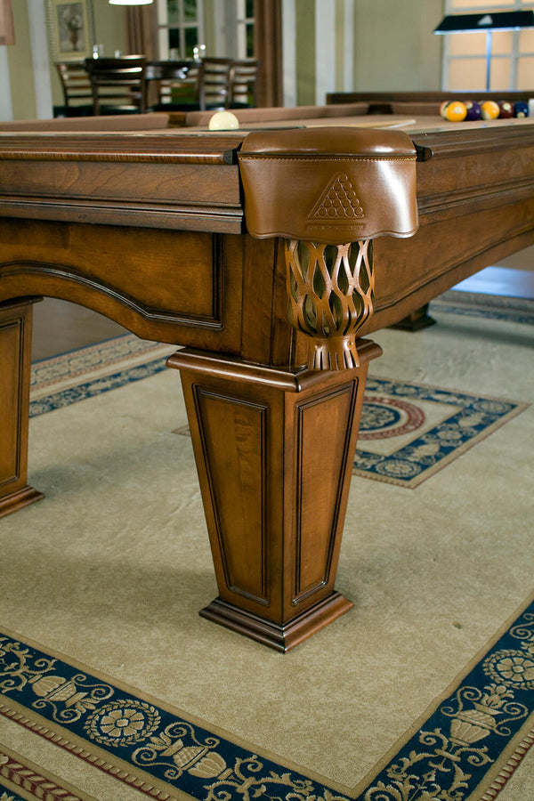 Legacy Billiards Mesa Pool Table
