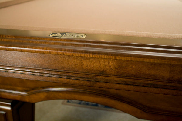 Legacy Billiards Mesa Pool Table