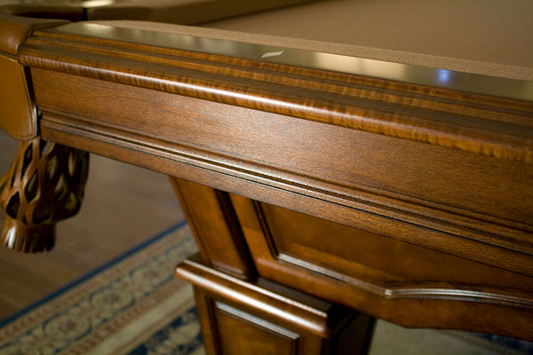 Legacy Billiards Mesa Pool Table