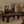 Legacy Billiards Mesa Pool Table