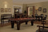 Legacy Billiards Mesa Pool Table