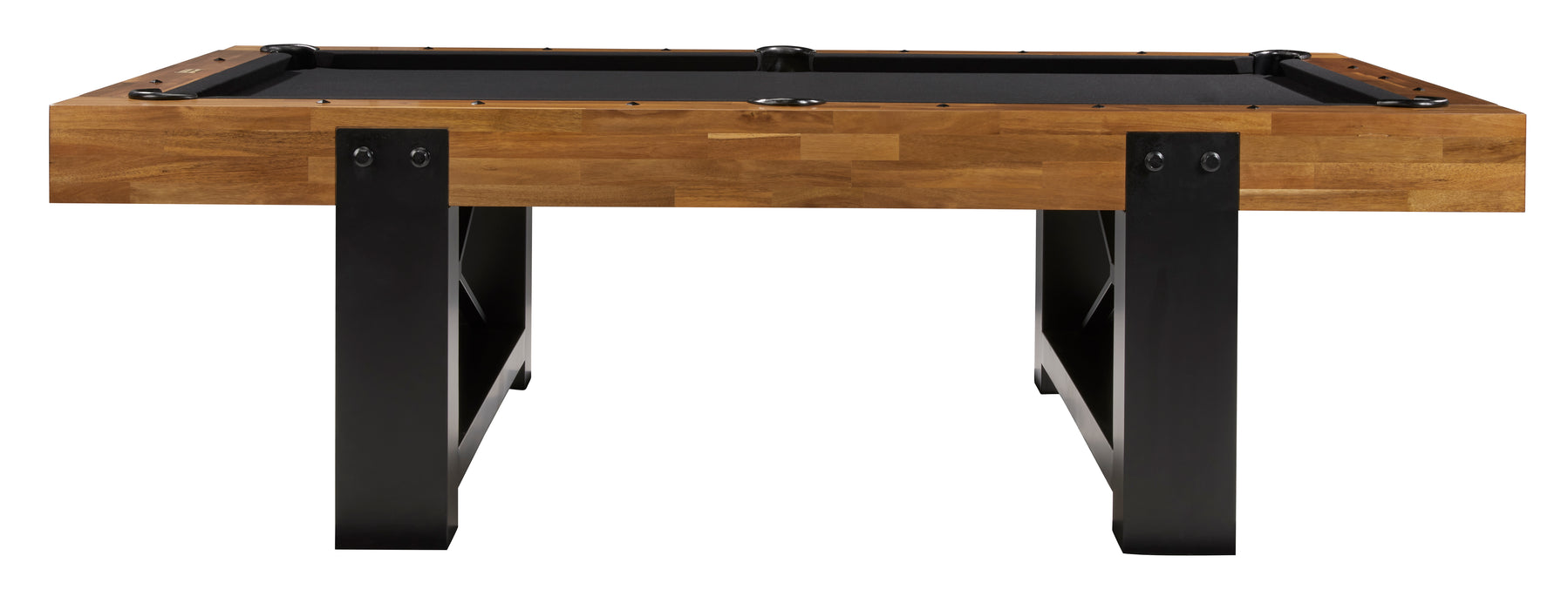 8' Knoxville Pool Table