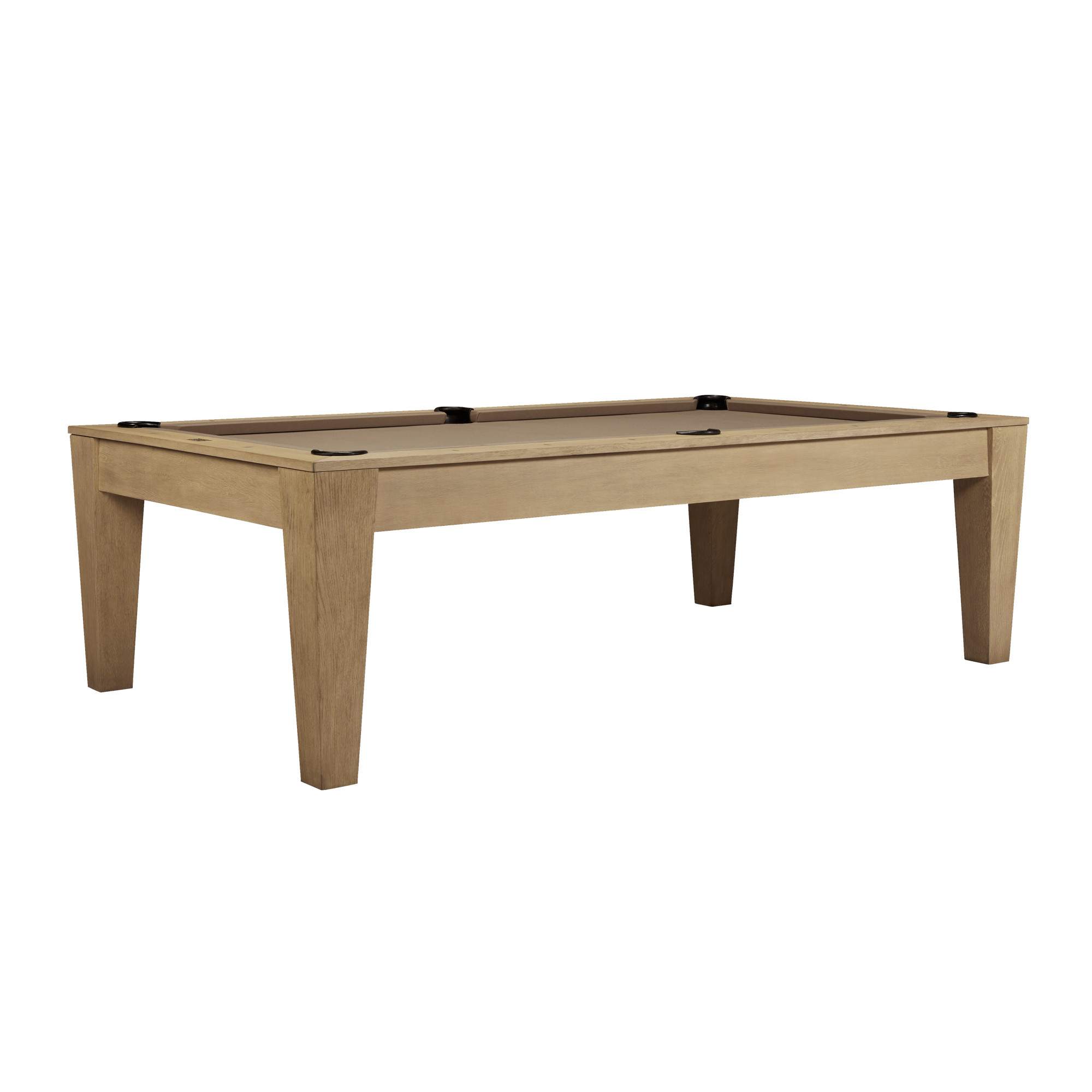 8' Port Royal Pool Table — Chesapeake Billiards