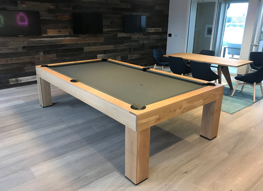 Golden West Parsons Pool Tables