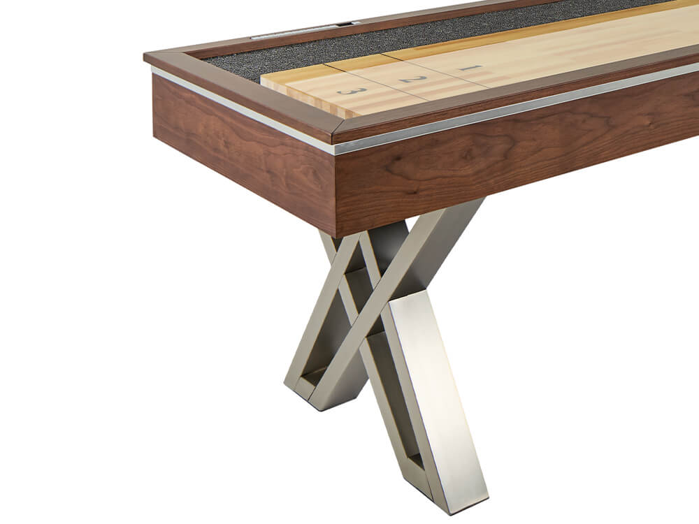 12' Presidential Billiards Pierce Shuffleboard