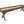 12' Presidential Billiards Pierce Shuffleboard