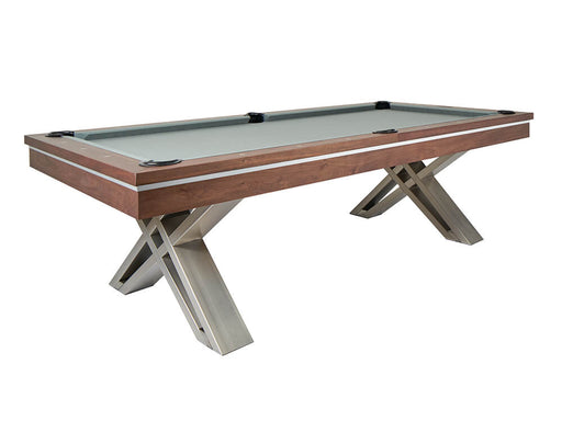 Presidential Billiards Pierce Pool table