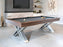 Presidential Billiards Pierce Pool table