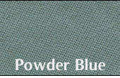 Simonis 860 Tournament Cloth Powder Blue