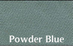 Simonis 860 Tournament Cloth Powder Blue