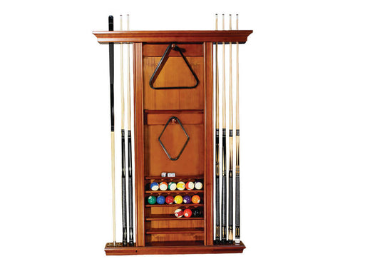 Premier Wall Cue Rack