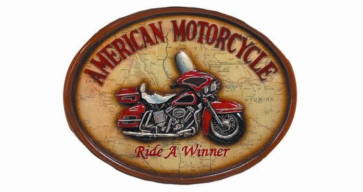 Pub Sign- Ride A Winner