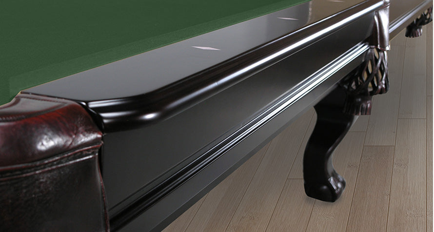 C.L. Bailey Norwich Pool Table