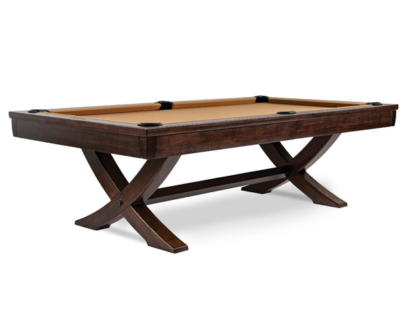 Presidential Billiards Reagan Pool Table