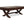 Presidential Billiards Reagan Pool Table