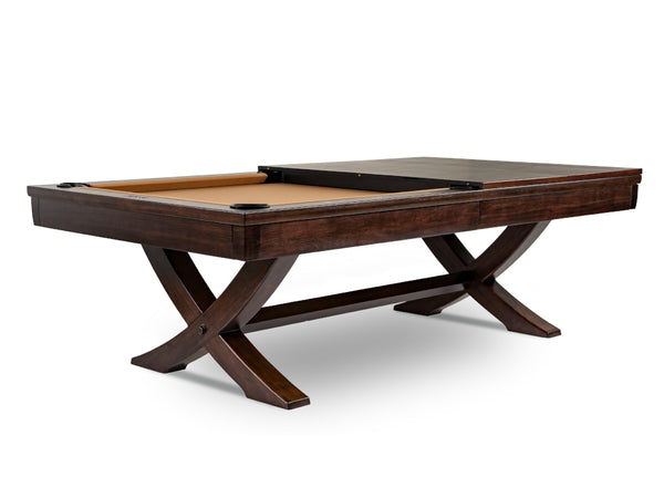 Presidential Billiards Reagan Pool Table