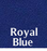 Simonis 860 Tournament Cloth Royal Blue