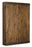 Legacy Billiards Rustic Dartboard Cabinet