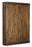 Legacy Billiards Harpeth Rustic Dartboard Cabinet